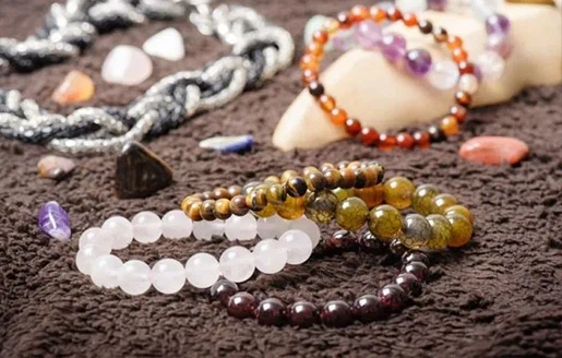 Ceardaíocht Crystal