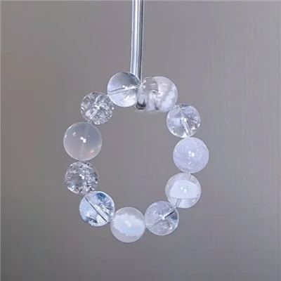 Bangle criostail bán